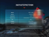Аккумулятор 21700 Fenix ARB-L21-6000 (Li-Ion 3,6V*6000mAh=21,6Wh)